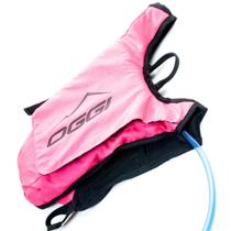 Mochila De Hidratação Oggi Big Wheel Race Rosa 2l Mochila De Hidratação Oggi Big Wheel Race Rosa 2l