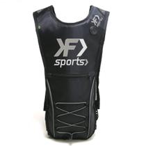 Mochila De Hidratação Para Ciclismo F Sports Cinza Mochila De Hidratação Para Ciclismo F Sports Cinza