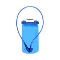 Mochila De Hidratação Para Esportes Ao Ar Livre 1L 1.5L 2L Livre De BPA Para Corrida Em Trilha