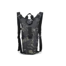 Mochila de Hidratação para prática de esportes ao ar livre Mochila de Hidratação para prática de esportes ao ar livre
