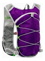 Mochila de Hidratação para Trilha Pedal Corrida com Bolsa de Água e Bolsos Mochila de Hidratação para Trilha Pedal Corrida com Bolsa de Água e Bolsos
