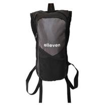Mochila de Hidratação Preto/Cinza com Reservatório 2L Mochila de Hidratação Preto/Cinza com Reservatório 2L
