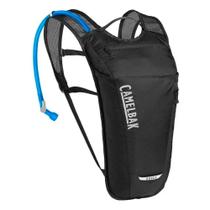 Mochila De Hidratacao Roque Ligth Preto 5l - Camelbak