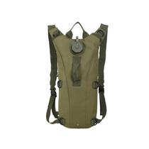 Mochila de hidratação Tactical Camelback M2 com capacidade de 3L Mochila de hidratação Tactical Camelback M2 com capacidade de 3L