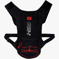 Mochila de Hidratação Tec 9 HSS Racing Mochila de Hidratação Tec 9 HSS Racing