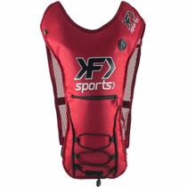 Mochila De Hidratação Térmica F Sports Refil D'Água 2 Litros