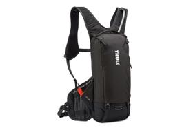 Mochila de Hidratação Thule Rail 8L Unissex - Preto Obsidian