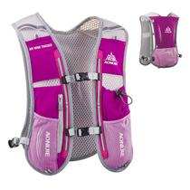 Mochila de hidratação TRIWONDER 5L Marathon Running Vest