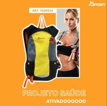 Mochila de hidratação Yins 1,5L ciclismo Mochila de hidratação Yins 1,5L ciclismo