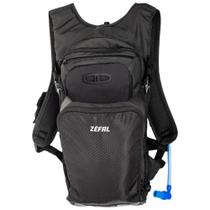 Mochila de Hidratação Zéfal Z Hydro Enduro 3 Litros