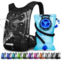 Mochila de Hidratación Aislada Mothybot 3L con Bolsa de Agua Mochila de Hidratación Aislada Mothybot 3L con Bolsa de Agua
