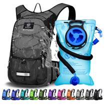Mochila de Hidratación Aislada Mothybot con Vejiga de Agua de 3L Mochila de Hidratación Aislada Mothybot con Vejiga de Agua de 3L