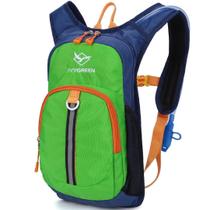Mochila de Hidratación Ivygreen para Niños 8L con Bolsa de Agua de 1.5L