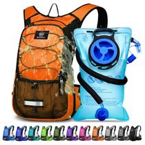 Mochila de Hidratación Mothybot Aislada con Bolsa de Agua de 3L Mochila de Hidratación Mothybot Aislada con Bolsa de Agua de 3L