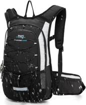 Mochila de Hidratación Mubasel Gear 15L con Bolsa de Agua de 2L
