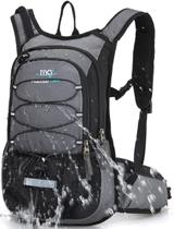 Mochila de Hidratación Mubasel Gear 15L con Bolsa de Agua de 2L Mochila de Hidratación Mubasel Gear 15L con Bolsa de Agua de 2L