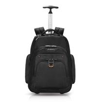 Mochila de laptop com rodas Everki Atlas EKP122 para 13-17,3 polegadas Mochila de laptop com rodas Everki Atlas EKP122 para 13-17,3 polegadas