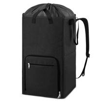 Mochila de lavanderia Bukere Extra Large 2 em 1 com capacidade de 90L