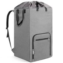 Mochila de lavanderia Bukere Extra Large 90L com alças ajustáveis
