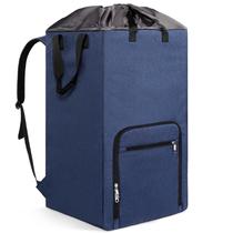 Mochila de lavanderia Bukere Extra Large 90L com alças de ombro