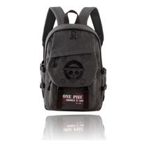 Mochila de lona, anime, desenho animado, laptop de 14 polegadas, gênero neutro Mochila de lona, anime, desenho animado, laptop de 14 polegadas, gênero neutro