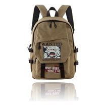 Mochila de lona, anime, desenho animado, laptop de 14 polegadas, gênero neutro Mochila de lona, anime, desenho animado, laptop de 14 polegadas, gênero neutro