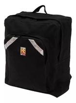 Mochila De Lona Entregas Cachorro Locco - Grande (g) Mochila De Lona Entregas Cachorro Locco - Grande (g)