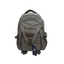 Mochila De Lona ja9606