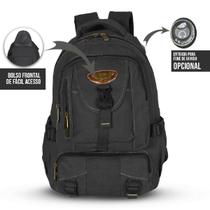 Mochila De Lona Ja9701