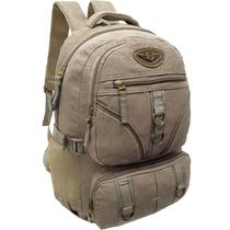 Mochila De Lona Notebook 15 Kv02 Mochila De Lona Notebook 15 Kv02