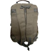 Mochila De Lona Notebook 15 Polegadas 1905 Mochila De Lona Notebook 15 Polegadas 1905