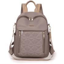 Mochila de Luxo Feminina Mochila de Luxo Feminina