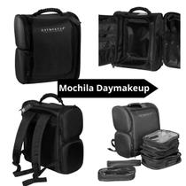 Mochila de Maquiagem - DayMakeup