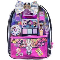 Mochila de Maquiagem L.O.L. Surprise - Beauty Set Townley Girl