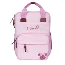 Mochila de Maternidade Dermiwill Minnie Rosa Mochila de Maternidade Dermiwill Minnie Rosa