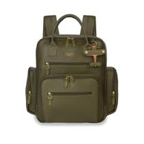 Mochila de Maternidade MasterBag Urban Avião Lisa Oliva