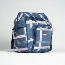 Mochila De Maternidade Multifuncional Hug Noruega ul