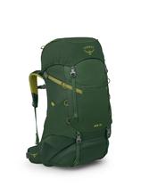 Mochila de mochila Osprey Ace 38L Kids Green Canopy