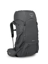 Mochila de mochila Osprey Rook 50L para homens - Dark Charcoal Mochila de mochila Osprey Rook 50L para homens - Dark Charcoal