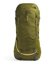 Mochila de mochila THE NORTH FACE Terra 55 Forest Olive