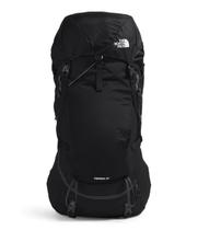 Mochila de mochila THE NORTH FACE Terra 55 TNF preta Mochila de mochila THE NORTH FACE Terra 55 TNF preta