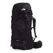 Mochila de mochila THE NORTH FACE Terra 55 TNF preta