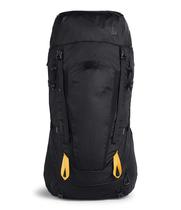 Mochila de mochila The North Face Terra 65L TNF preta Mochila de mochila The North Face Terra 65L TNF preta
