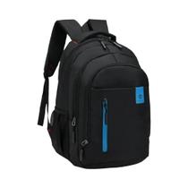 Mochila De Moda De Grande Capacidade Rilibegan Clássica Para Estudantes, Viagens E Atividades Ao Ar