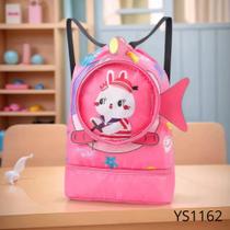 Mochila de Nataçao
