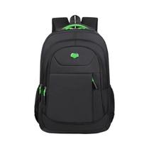 Mochila De Negócios Impermeável Para Homens, Bolsa Para Computador, Estudante Do Ensino Médio Mochila De Negócios Impermeável Para Homens, Bolsa Para Computador, Estudante Do Ensino Médio