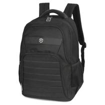 Mochila De Notebook Executiva Masculina Grande 17 Polo King