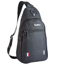 Mochila De Ombro Moderna Várias Cores Versátil Reforçada - Yepp Mochila De Ombro Moderna Várias Cores Versátil Reforçada - Yepp