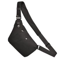 Mochila de Ombro OSOCE - Unissex, Impermeável e Anti-Roubo Mochila de Ombro OSOCE - Unissex, Impermeável e Anti-Roubo