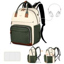 Mochila de Pañales Tonyeee 42x30x20 cm Expandible 25-37 L